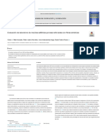 Evaluación de Laboratorio de Mezclas Asfálticas Porosas Reforzadas Con Fibras Sintéticas - En.es