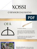 Oxossi