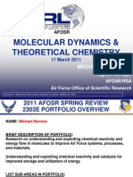 Berman - Molecular