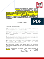 Contrato Comodato Estado RSP