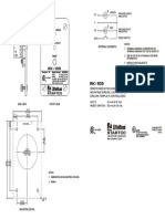 RK 105 Datasheet