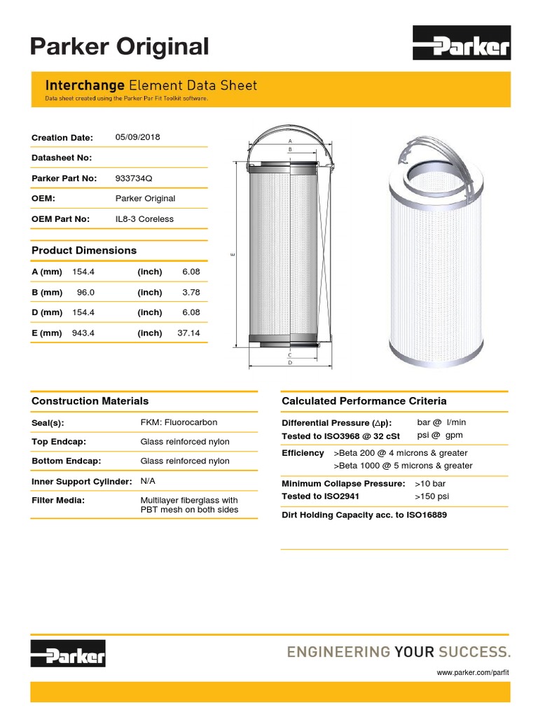 Product Dimensions | PDF | Technology & Engineering