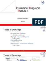 01 Piping Instrument Diagrams - Mod 2