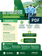 Poster Investigacion UMARCSA