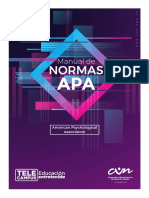 Manual APA CUNvirtual