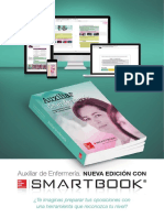 Auxiliar de Enfermeria Smartbook Mcgraw Hill Education