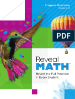 Reveal Math 2019