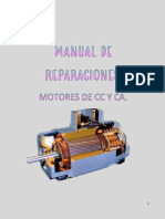 Manual de Reparaciones