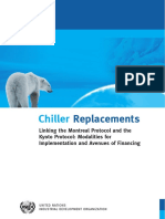 Chiller Replacements UNIDO (1)