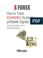 Pdfcoffee.com Kiss Forex How to Trade Ichimokupdf PDF Free