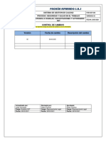 For-Sst-039 Asistencia A Charlas, Capacitaciones y Actividades SST