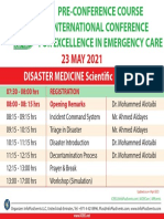 Iceec Preliminary Program 23 May 2021