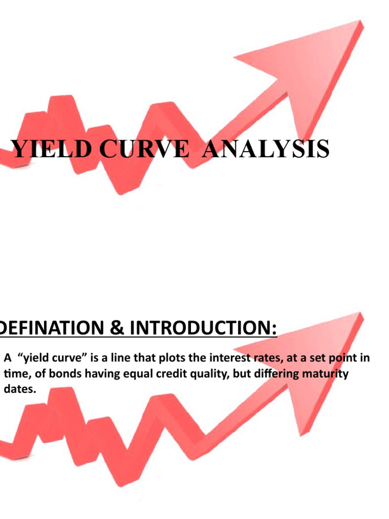 Treasury Yield Curve Analysis | PDF | Yield Curve | Yield (Finance)