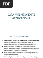 Download data mining ppt by pankajsemwal86 SN50629597 doc pdf