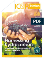 Skills: Harnessing Hydrocarbon