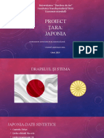 Proiect spania