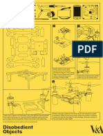 VA DO How-To Flone