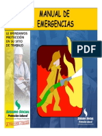 Manual de Emergencias