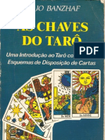 As Chaves Do Tarô