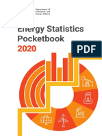 UN Energy Statistics 2020pb-Web