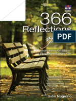 366 Reflections of Life