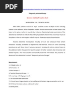 Download Diagnostic Peritoneal Lavage by Fay Ganti Plester SN50630258 doc pdf