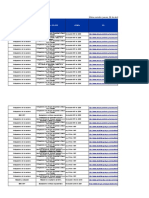 Matriz Legal Empresa