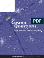 Cosmology Guide