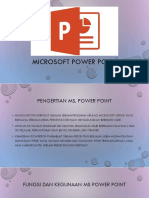 SKD - 01 (Dasar Power Point)