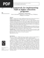 Download tQm Higher Education by Zuryatie Samidi SN50630767 doc pdf