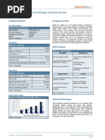 Download Apple Inc - Financial and Strategic Analysis Review by presys1 SN50631010 doc pdf