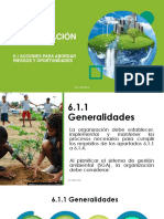 Clase 3 y 4 Ambiental Iso 14001