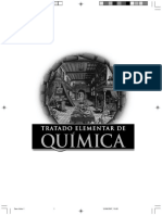 Tratado de Quimica