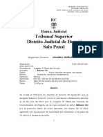 Tribunal Superior Bogotá