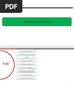Visual Basic Course - VBA Excel