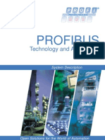 Profibus Overview
