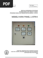Download Memelihara Panel Listrik by Oktorio Siagian SN50632043 doc pdf