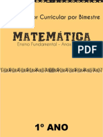 Organizador Curricular Bimestral Matematica (4)