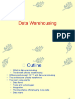 Datawarehousing Chap01