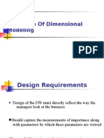 (Kajal Maam(Principles of Dimensional Modeling