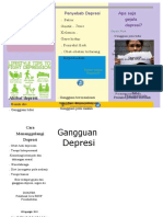 PDF Leaflet Depresi