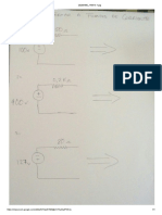 Transformacion de Fuentes de Voltaje