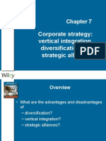 Chapter 7 A - Diversification