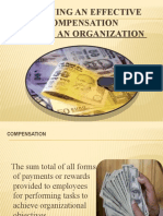 Ib Ppt. of Compensation