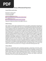 Download A_connectionist_theory_of_phenomenal_experience by jeremyjager SN50632914 doc pdf