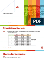 Taller de asesoria PL - M1