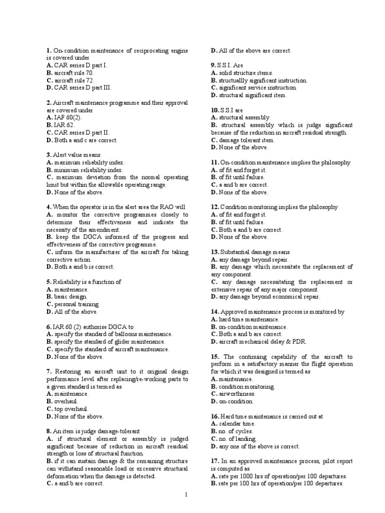 CONSOLIDATED_DGCA_QUESTION_BANK__ALL_PAPERS[1] Transponder