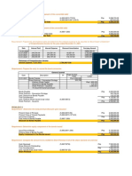 Problem 5-1: Date Interest Paid Interest Expense Discount Amortization Carrying Amount