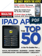 PC Magazine 2011 03