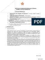 Guía 6 Parametrización Del Catalogode Cuentas y El Ciclo Contable